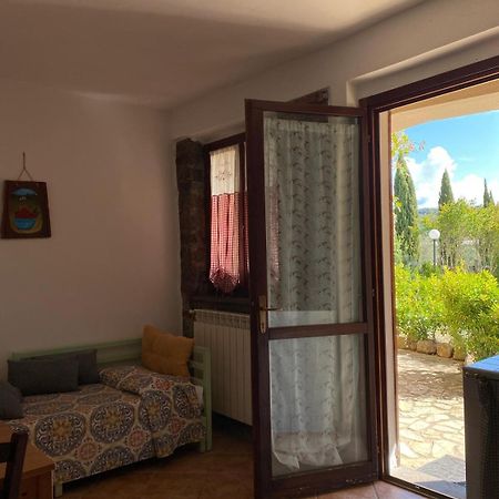 Agribike Agriturismo Poggio Rossino กาวอร์ราโน ภายนอก รูปภาพ