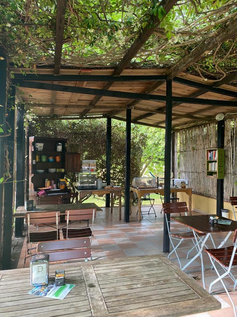 Agribike Agriturismo Poggio Rossino กาวอร์ราโน ภายนอก รูปภาพ