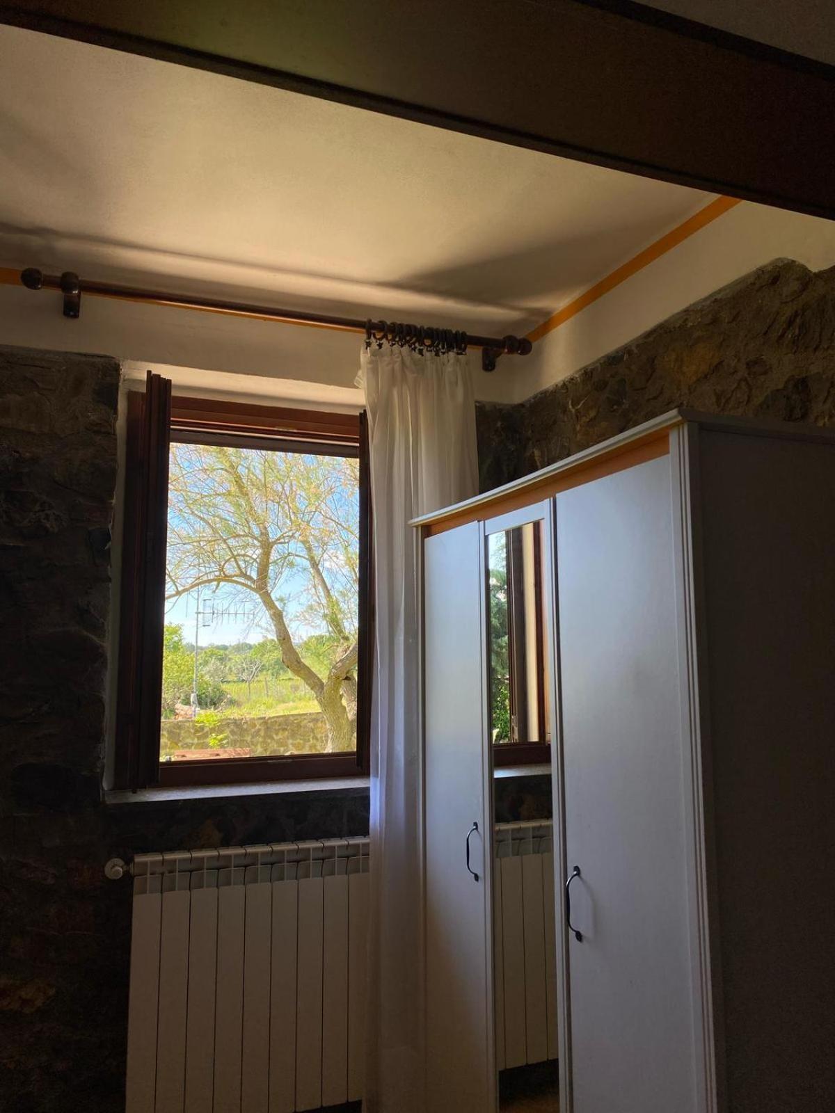Agribike Agriturismo Poggio Rossino กาวอร์ราโน ภายนอก รูปภาพ