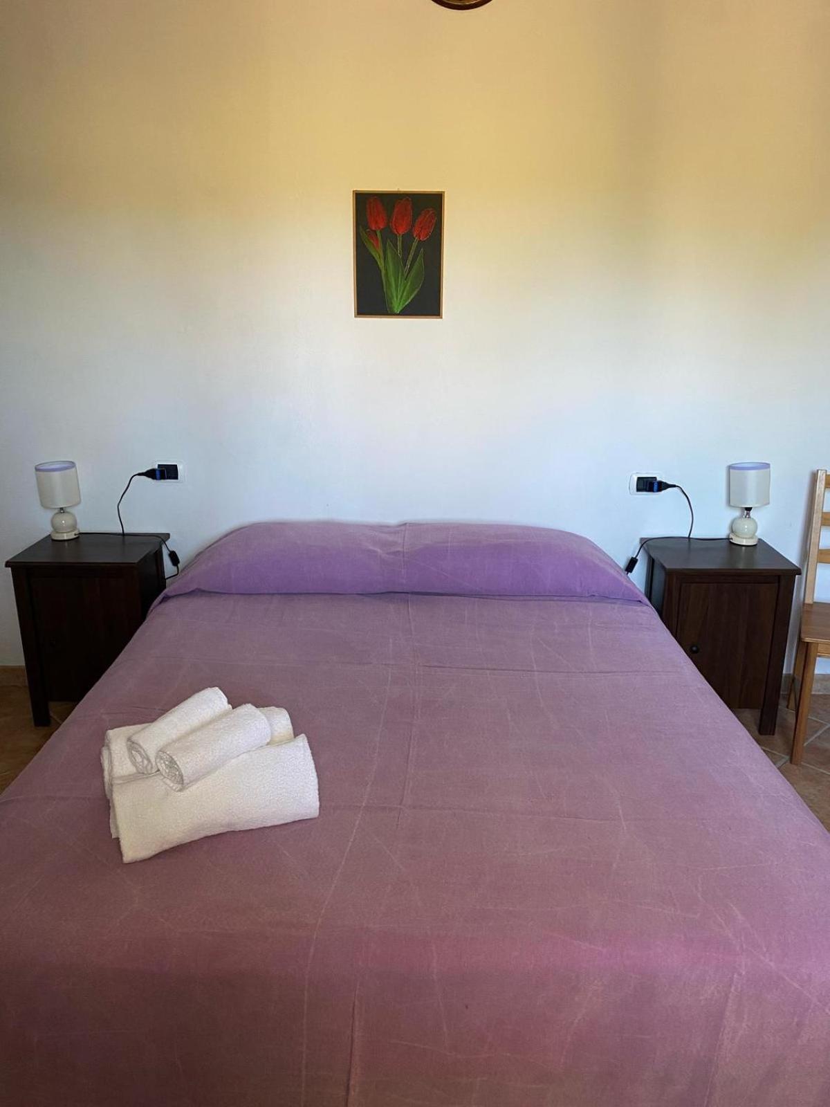 Agribike Agriturismo Poggio Rossino กาวอร์ราโน ภายนอก รูปภาพ