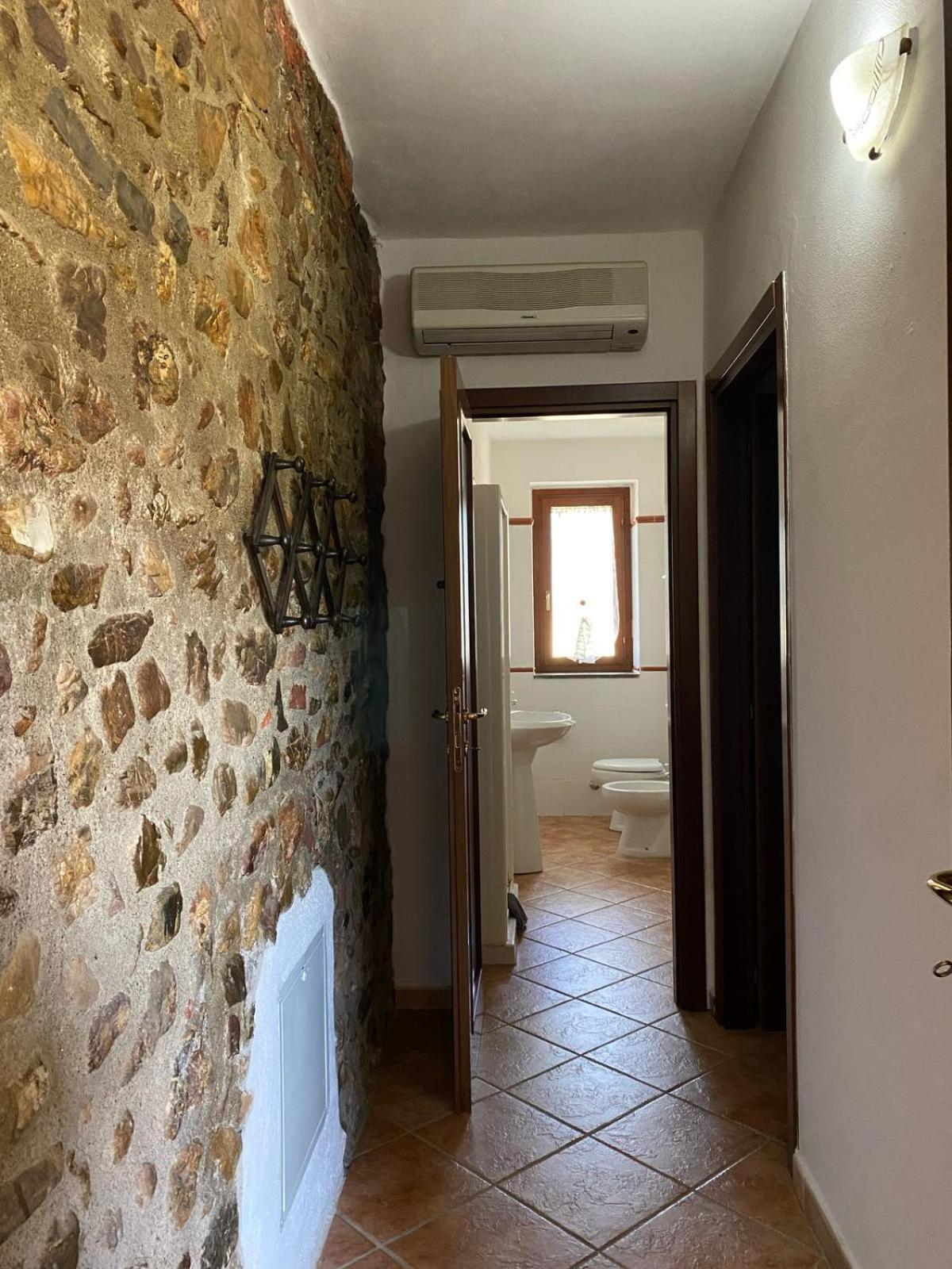 Agribike Agriturismo Poggio Rossino กาวอร์ราโน ภายนอก รูปภาพ
