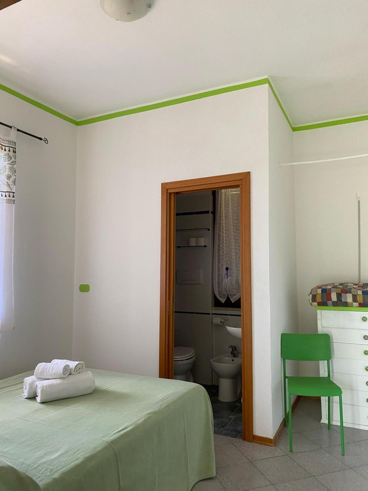 Agribike Agriturismo Poggio Rossino กาวอร์ราโน ภายนอก รูปภาพ