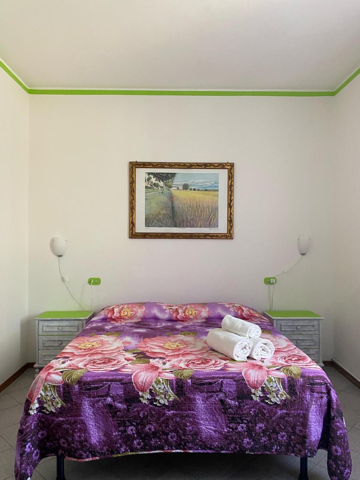 Agribike Agriturismo Poggio Rossino กาวอร์ราโน ภายนอก รูปภาพ
