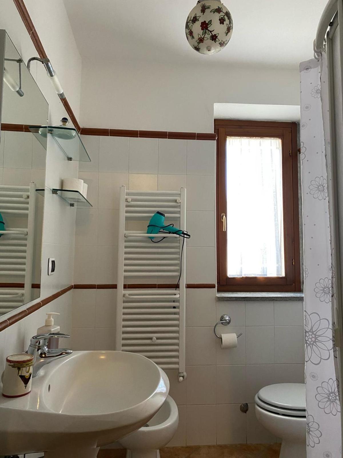 Agribike Agriturismo Poggio Rossino กาวอร์ราโน ภายนอก รูปภาพ